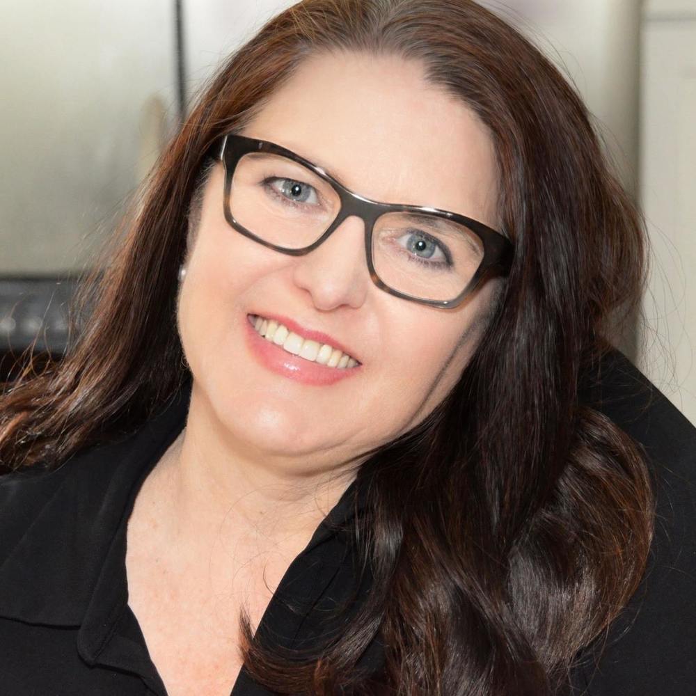 Meet your Posher, Jane